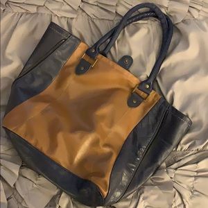Looptworks Southwest Airlines Upcycled Bag